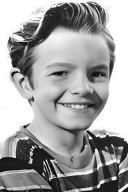 Roger Mobley as Gallegher in The Further Adventures of Gallegher 1965