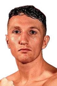 Zak Miller as Self in Jack Rafferty vs. Mark Chamberlain 2025