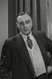 Charles Roy as Self - Producer (in prologue) in Two Doves 1949