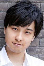Junta Terashima as Shin Ichijō (voice) in King of Prism by Pretty Rhythm 2016