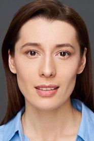 Angelina Selezneva as  in Elevator to the Top Floor 2019