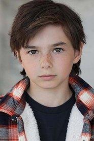 Casper Knopf as Billy Darcy in Bridget Jones: Mad About the Boy 2025