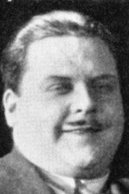 Holger Sjöberg as Employer in Work! 1934