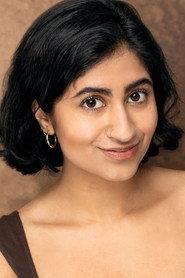 Amita Rao as Deena in See Bot Run 
