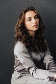Georgia Morgan as Marion Henry in Appalachian Dog 2025
