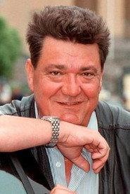 Stefan Ljungqvist as  in Mulliga Vitaminer 1993