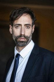 Riccardo Lai as Ettore in La coda del diavolo 2024