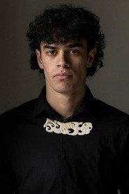 Poroaki Merritt-McDonald as Waikura/Rusty in The Raid 2022