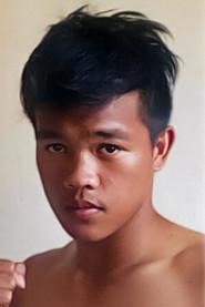Daniel Lim as Self in Guido Emmanuel Schramm vs. Johan Gonzalez 2023
