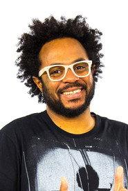 Marcelo Marrom as in Extra Bloody 2013