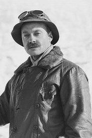 Herbert G. Ponting as Self / Commentator (voice) in 90° South 1933