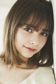 Lina Arashi as Sarya in My Small Land 2022