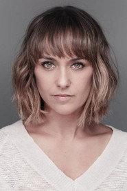 Laura Toledo as  in Lobisome 2018