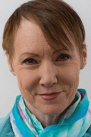 Diane Michelle as Francine (voice) in Son of Batman 2014