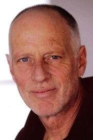 Jack Vecht as Stefan in Familiar Faces, Mixed Feelings 1980