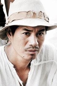 Hữu Thạch as in Hey Old Man, Let’s Fall In Love 2022