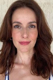 Emilze Junqueira as  in Distopia 2021