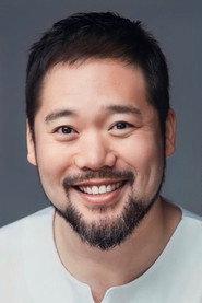 Han Seung-hyeon as Buyer in Glass Garden 2017