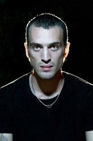 Augusto Mario Russi as in Cinedramma 2024