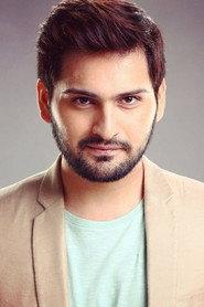 Siddharth Chandekar as Yezdi Mascarenhas in Satrangi Re 2012
