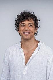 Henrique Patuá as Leon in Quando as Pedras Dilatam 2019