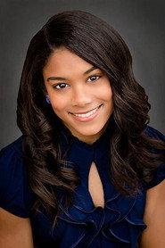 Niya Kerr as Hope in Vampire Genesis 2024