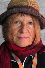 Monika Treut as Self in No Mercy 2026