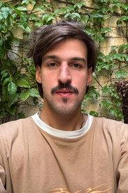 Nando Castellanos as Bruno in The Jersey 2025