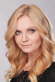Olga Borys as Sylwia in Tips for Cheating 2017