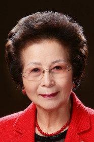 Mun Mi-bong as in Three Women Under the Umbrella 1980