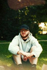 Gabriel Murisier as Gabriel in Avertissement 2024