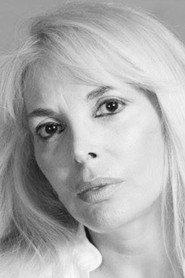 Silvina Rada as in Este loco amor loco 1979