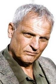 Jon Bang Carlsen as Erik, politiker in Dreams Don't Make Noise When They Die 1979