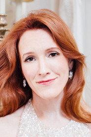 Sara Jakubiak as Francesca in Francesca Da Rimini 2022