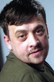 Igor Fomin as  in The Foundling 2019