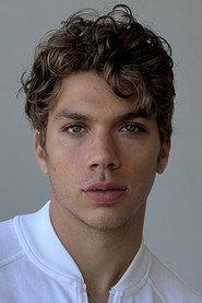 Elias Becker as  in Call Me Crazy 2022