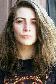 Fishbach as Narrator (voice) in The Great Arc 2023