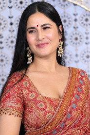Katrina Kaif as Herself (Guest appearance) in Bombay Talkies 2013