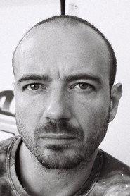 Pieter Van Nieuwenhuyze as Hank Hudson in The Curiosity of Chance 2006