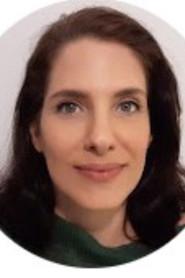 Gisela de Castro as Vizinha in Sultry 2018
