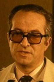 Toma Jovanović as Ognjen in In Conflict 1963