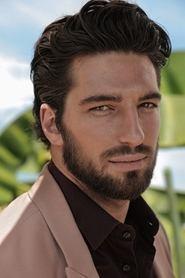 Alvise Rigo as  in For Better And For Worse 2026
