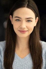 Rebecca Todd as Emily in Unexpected Grace 2023