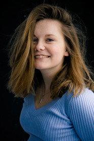 Alina Freund as Lilly in Ausgerechnet Weihnachten 2005