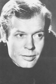 Boris Gusakov as Chasovnikov in The Ocean 1974