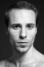 Alfonso Barón as in Los posibles 2013
