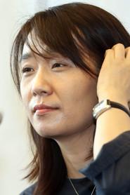 Han Kang as Self (archive footage) in Han Kang Chronicles: A Tale of Seven Lives 2025
