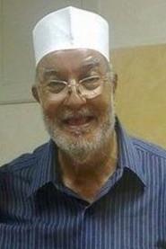Mahmoud Glefoun as in Wa Yabka El Hob 1987