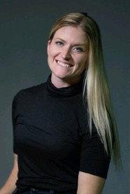 Cheryl Madolev as Guard 1 in Trial 54 2024