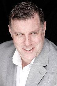 David Campbell as Firefighter in Back 2009